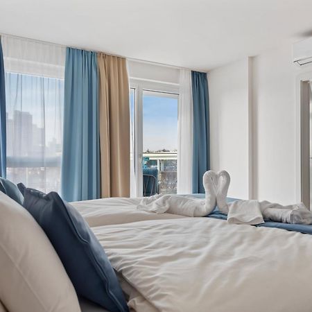 Karl Und Anton Boutique Apartments Wenen Kamer foto