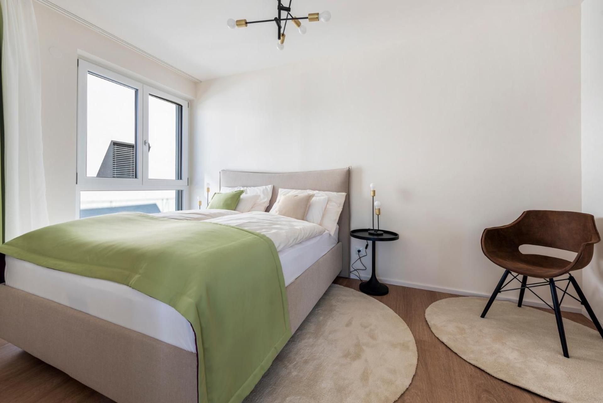 Karl Und Anton Boutique Apartments Wenen Kamer foto