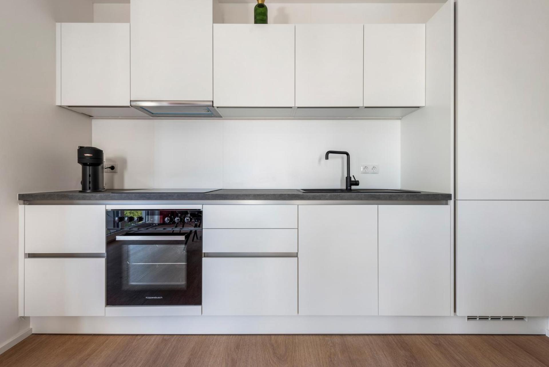 Karl Und Anton Boutique Apartments Wenen Kamer foto