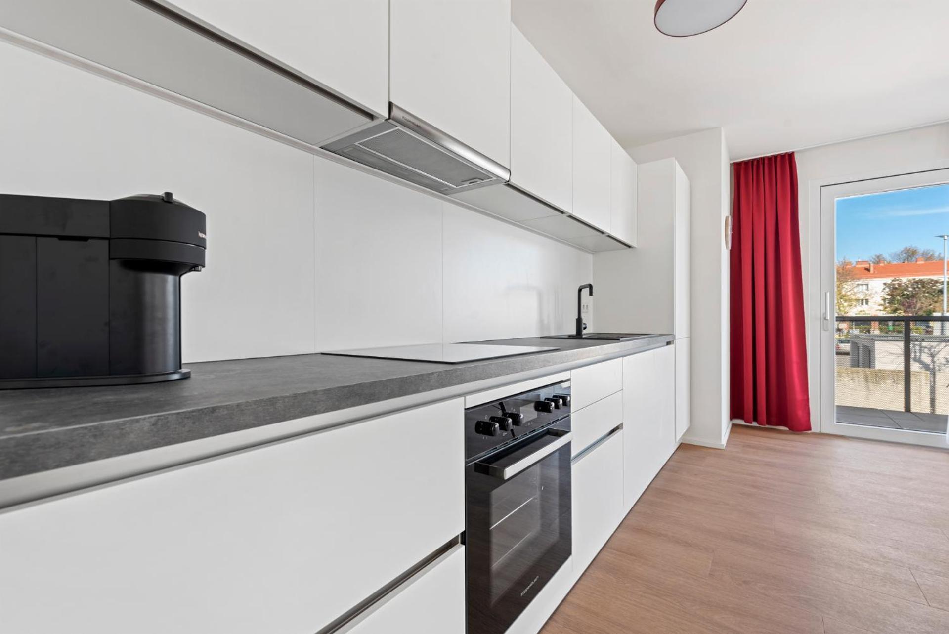 Karl Und Anton Boutique Apartments Wenen Kamer foto