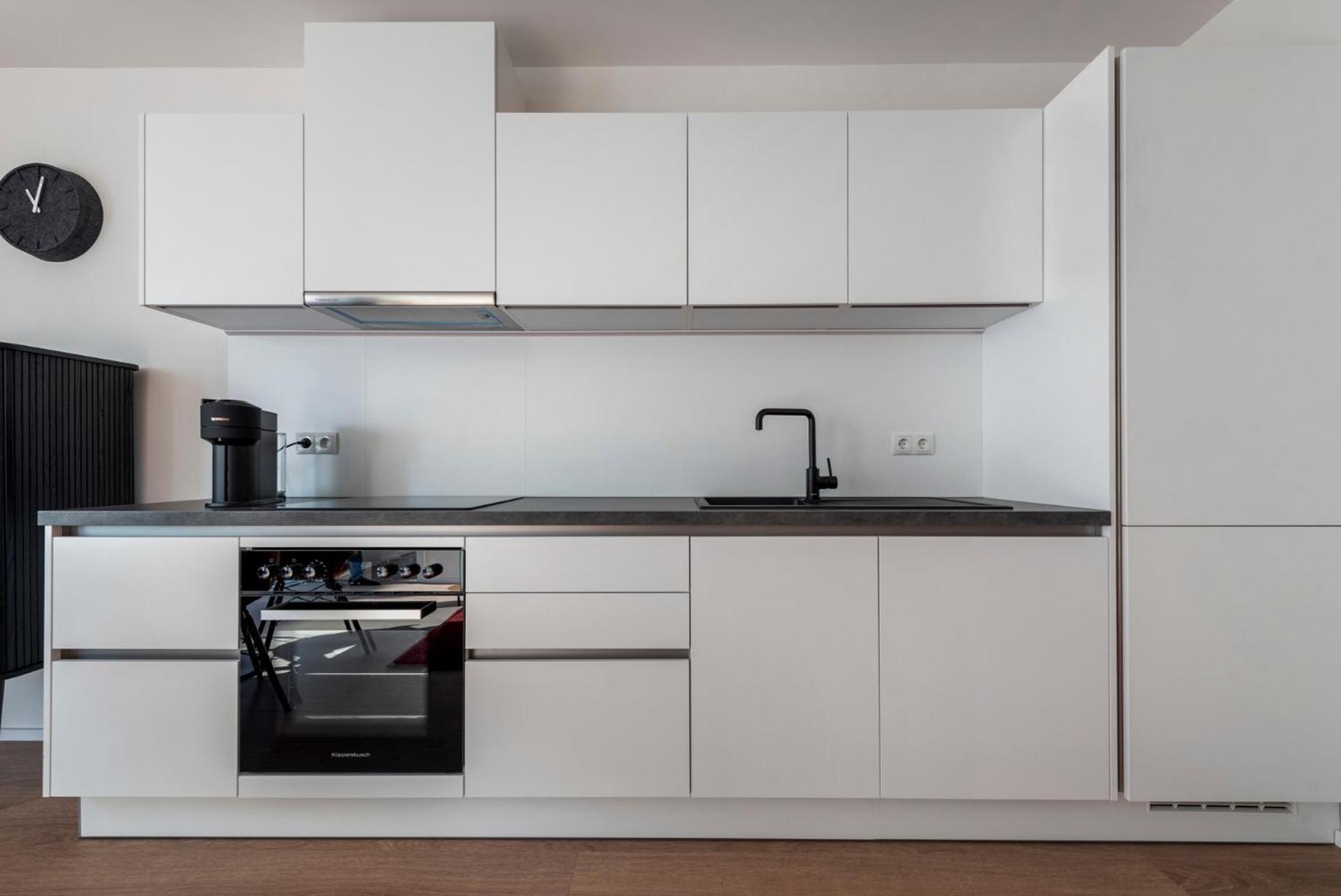 Karl Und Anton Boutique Apartments Wenen Kamer foto